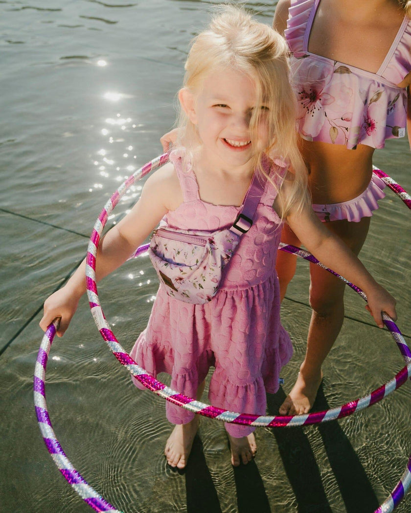 Beach Cover-Up Dress