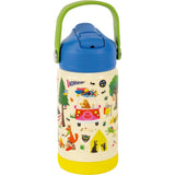 Adventure Drinks Bottle