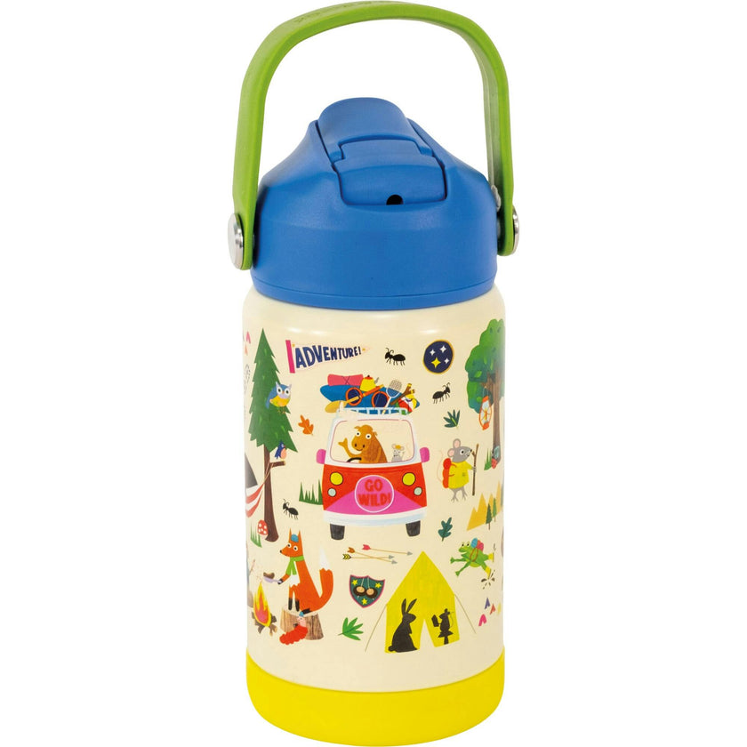 Adventure Drinks Bottle