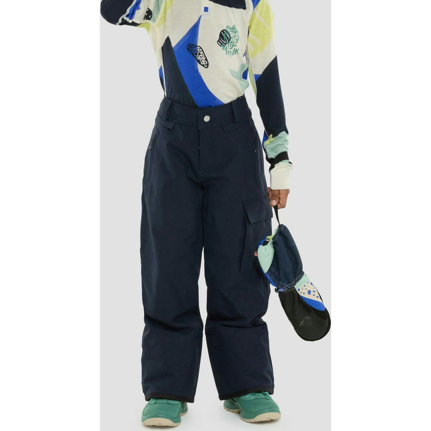 Crusade snow pants