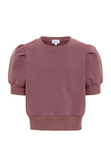 Riley Sweatshirt Rose