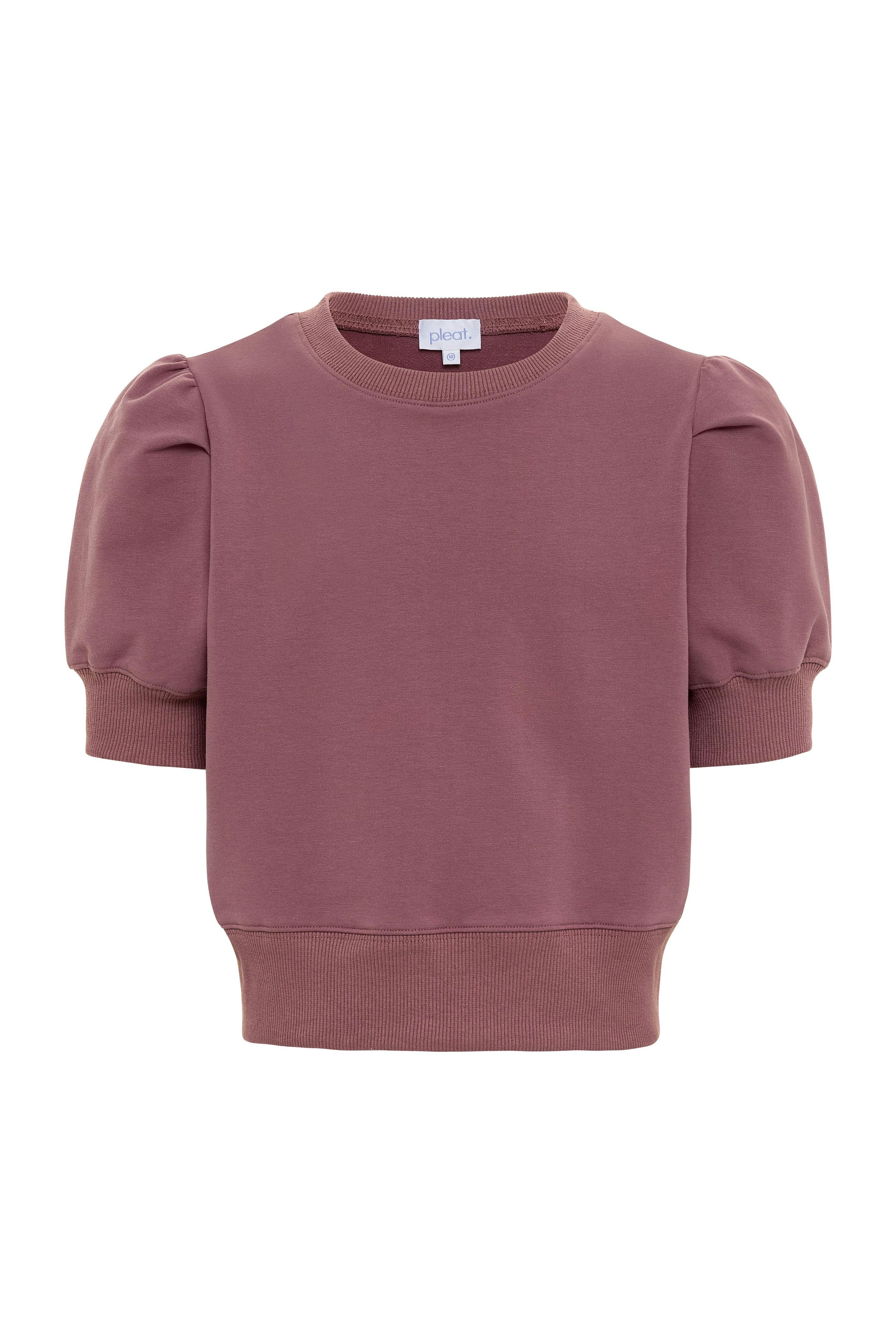 Riley Sweatshirt Rose