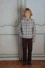 Chemise garçon Ralf
