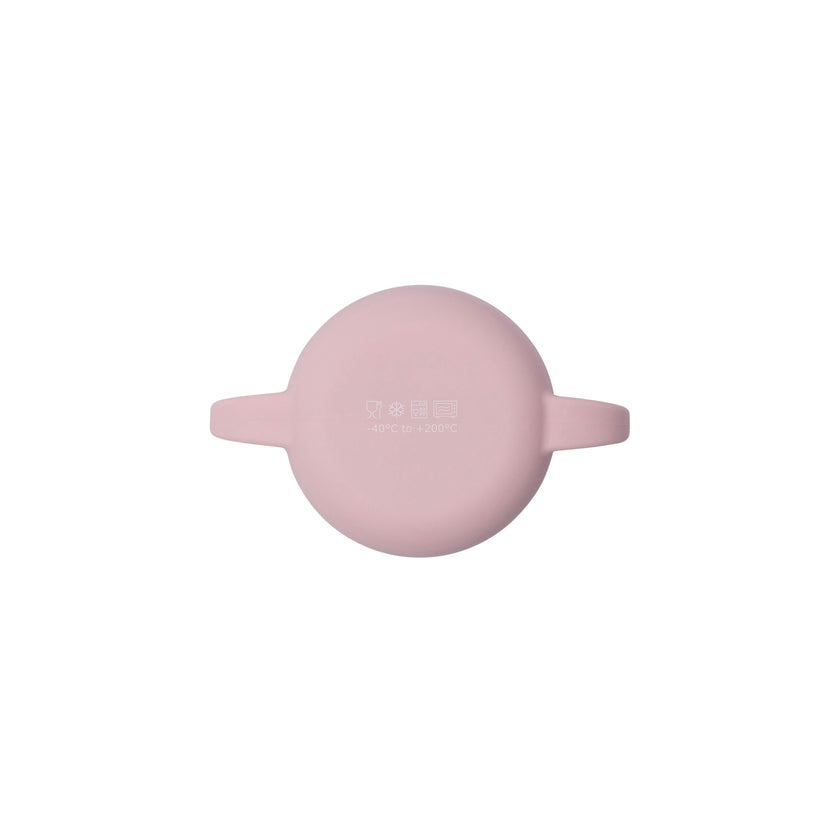 Silicone 200 ml Baby Drinking Cup