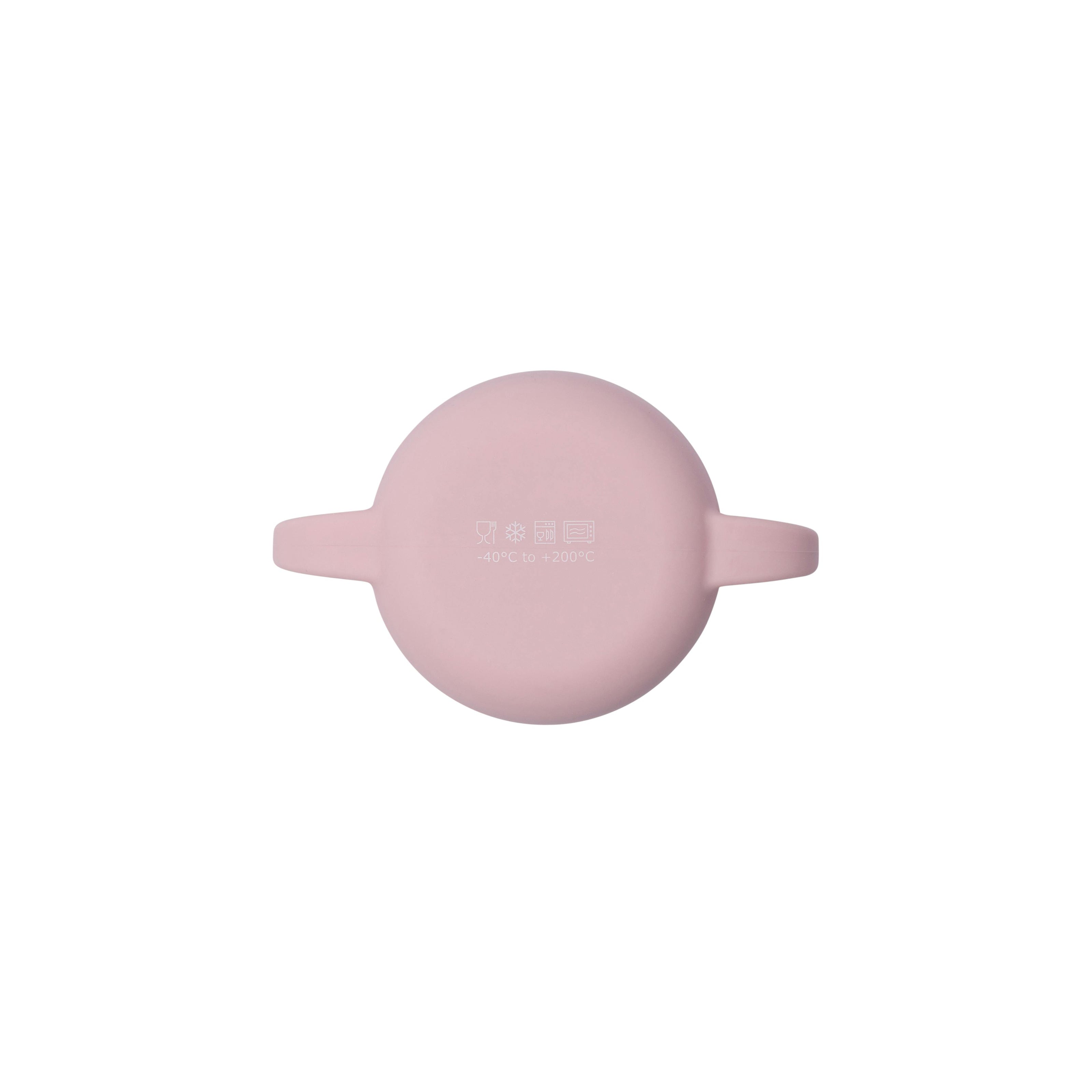 Silicone 200 ml Baby Drinking Cup