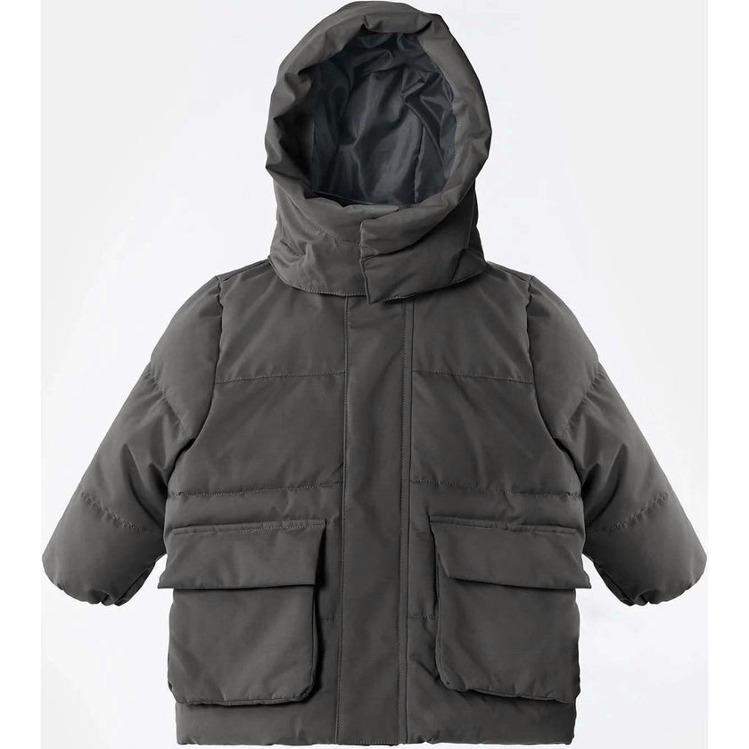 Benji Puffer Jacket