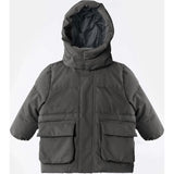 Benji Puffer Jacket
