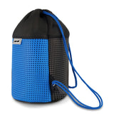 Sophy Drawstring Backpack Electric Blue