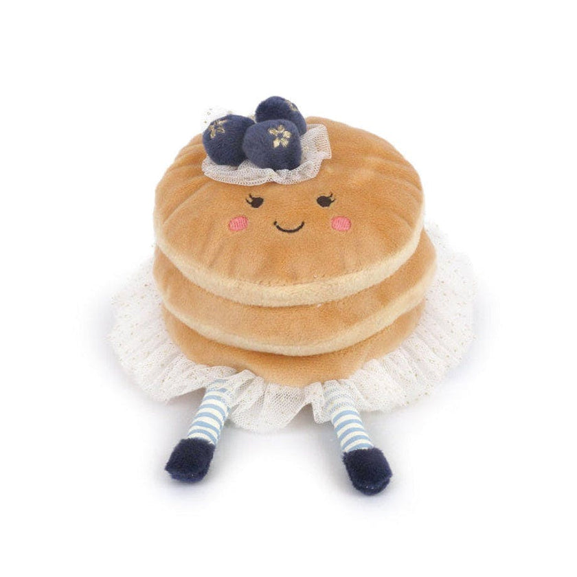 Pretty Pancake