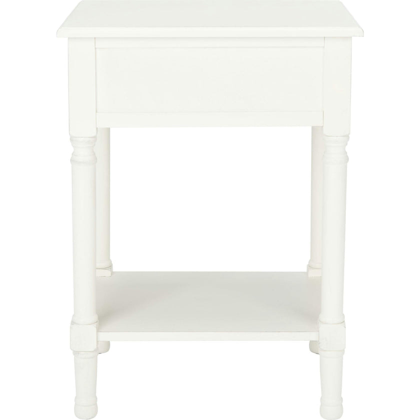 Whitney 1-Drawer Accent Table