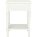 Whitney 1-Drawer Accent Table