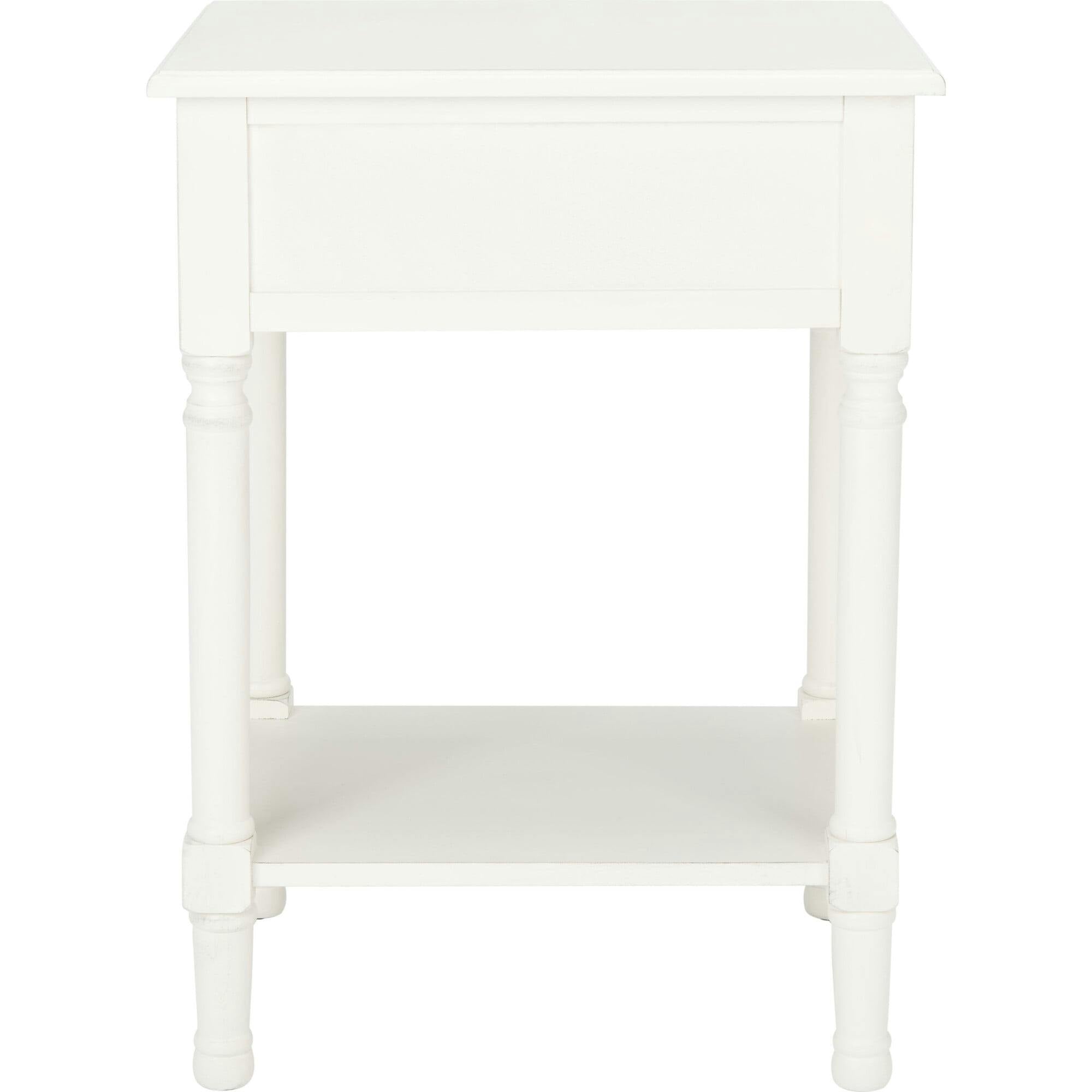 Whitney 1-Drawer Accent Table