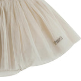 Rieta Skirt | Warm White