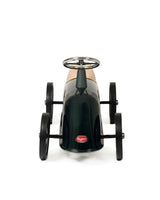 Ride-On RIDER Black