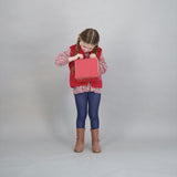 Ainsley Faux Fur Vest