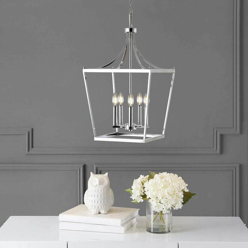 Kenris 5-Light Pendant