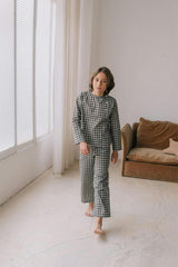 Pyjama garçon Sambo