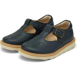 Rosie Vegan T-Bar Shoe