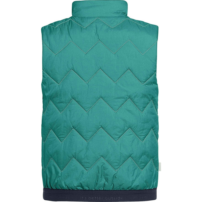 Icon reversible PrimaLoft vest "Underground"