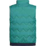 Icon reversible PrimaLoft vest "Underground"