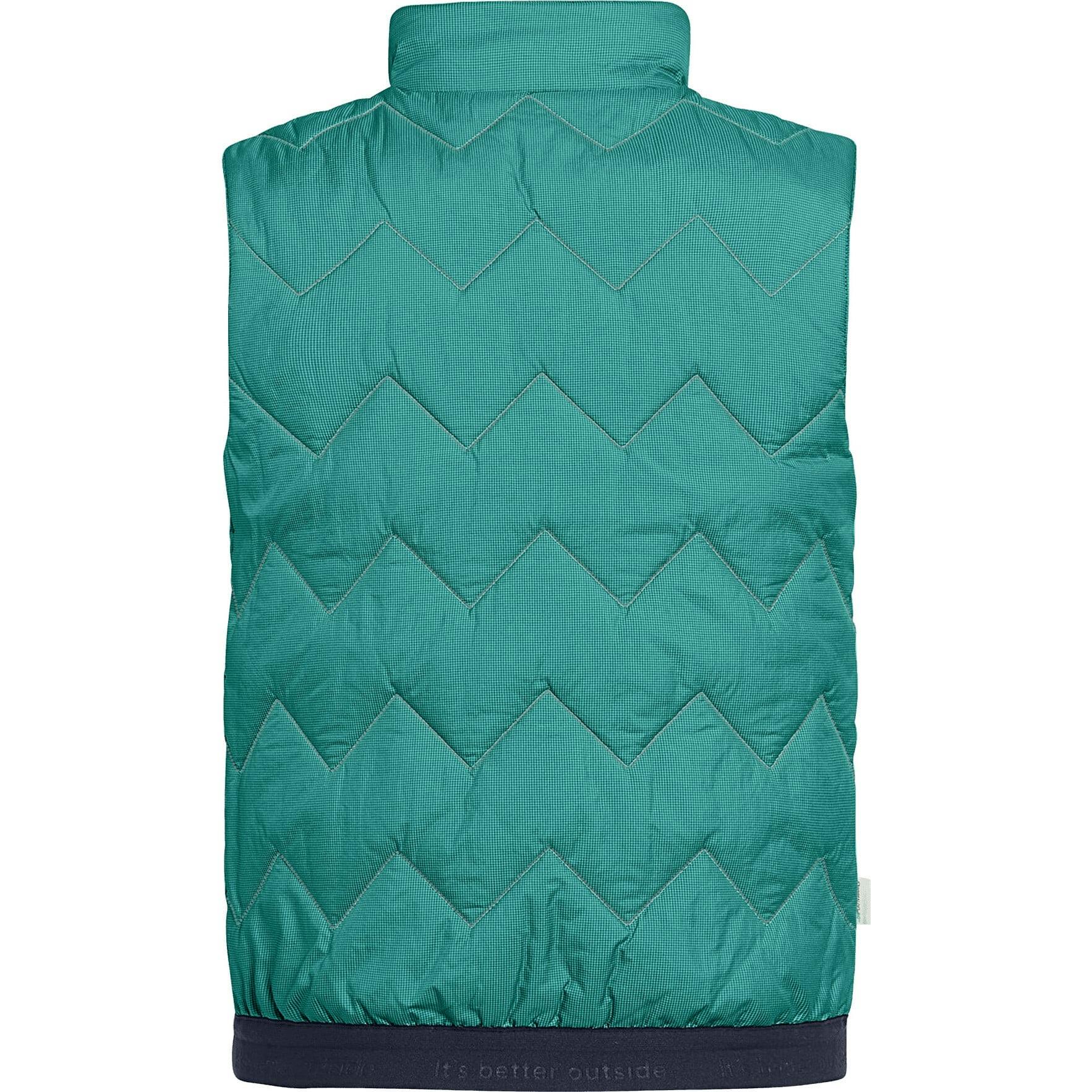 Icon reversible PrimaLoft vest 