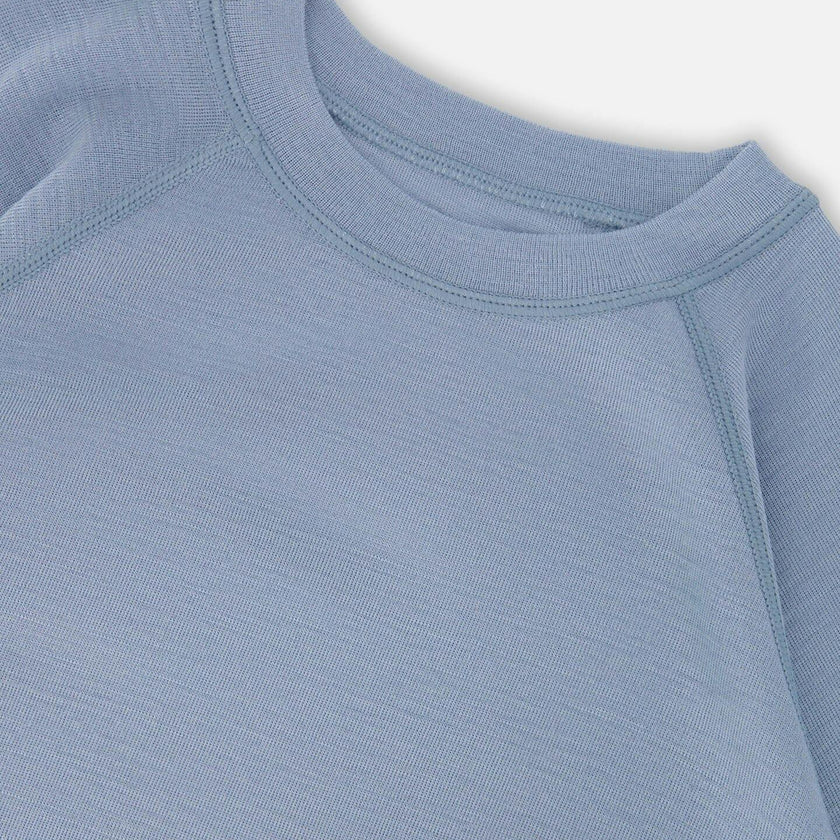 Merino Wool Base Layer Set