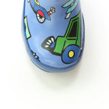 Truck Rain Boot