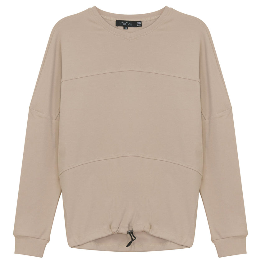 Bungee Sweatshirt