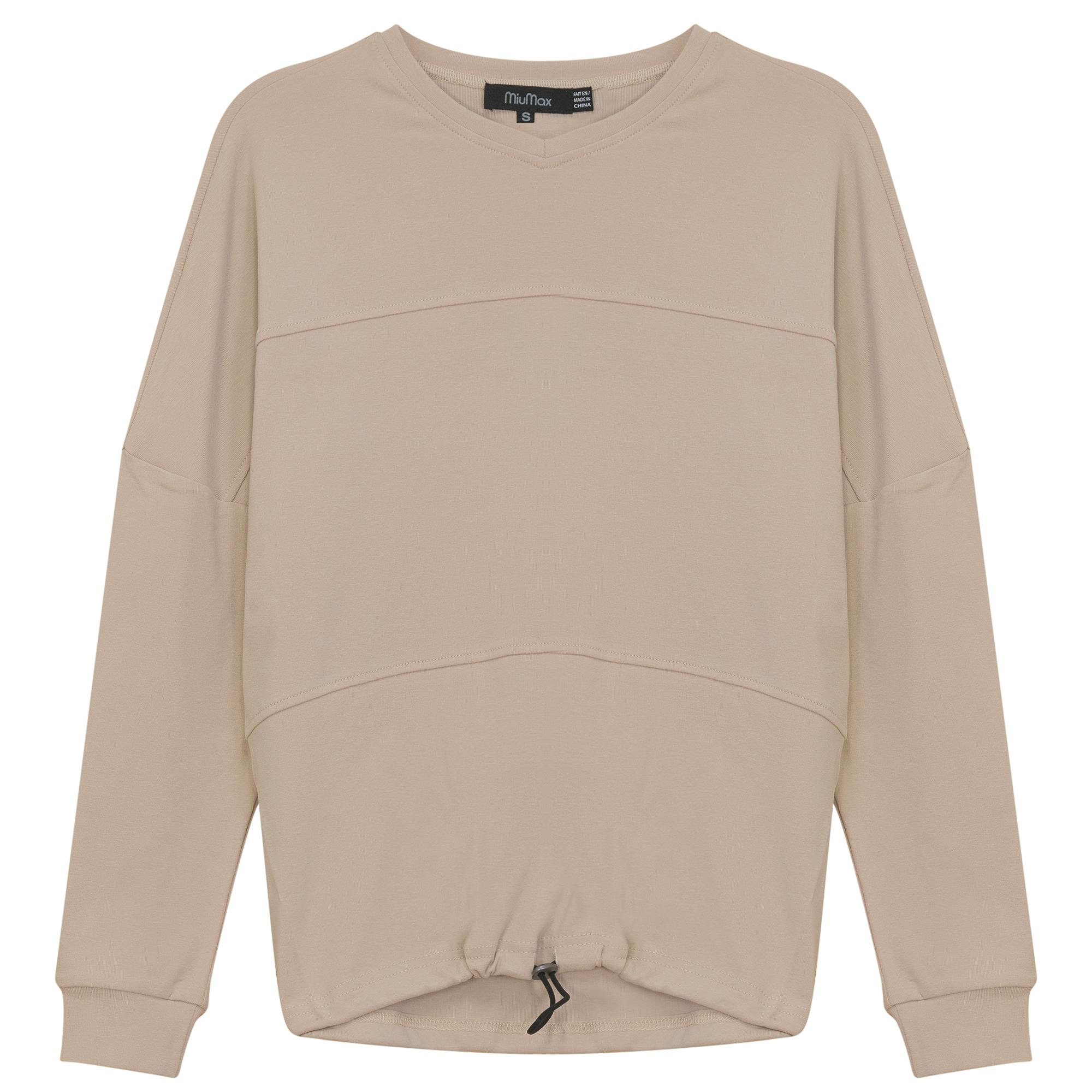 Bungee Sweatshirt