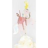 Circus Cupcake Kit