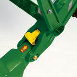 John Deere Digger