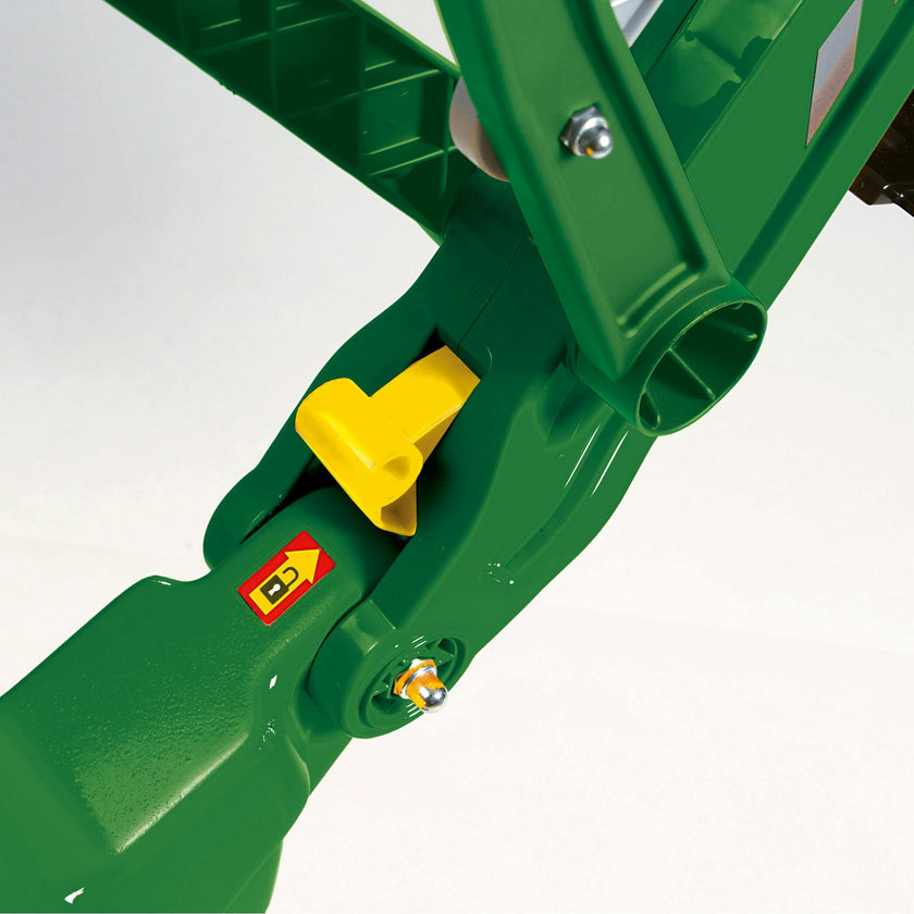 John Deere Digger