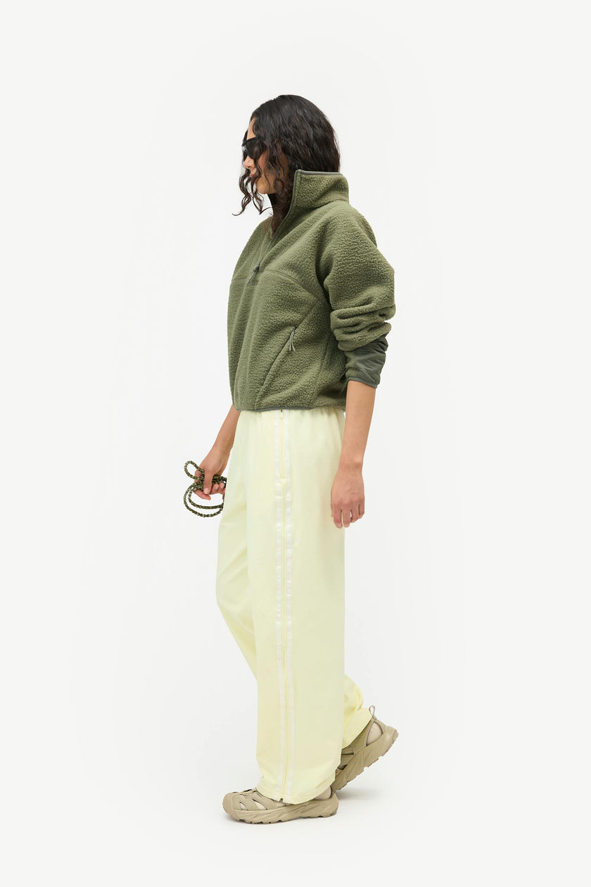 Pieper Fleece, Kalamata