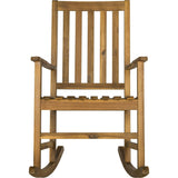 Barstow Rocking Chair