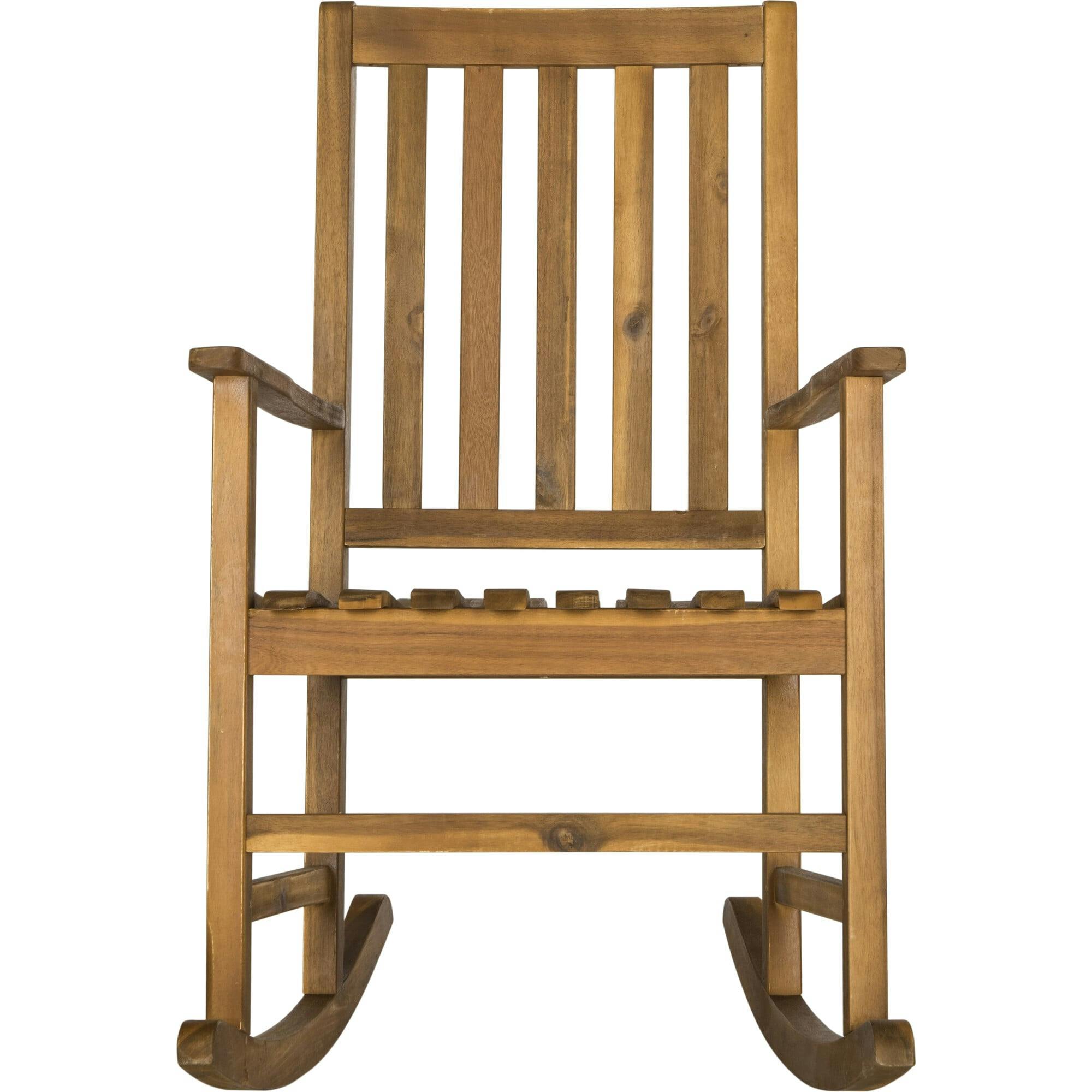 Barstow Rocking Chair