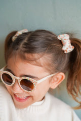 Original Round | Flexible Polarized Sunglasses | Sunset Meadow