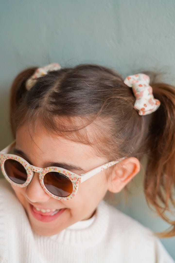 Original Round | Flexible Polarized Sunglasses | Sunset Meadow