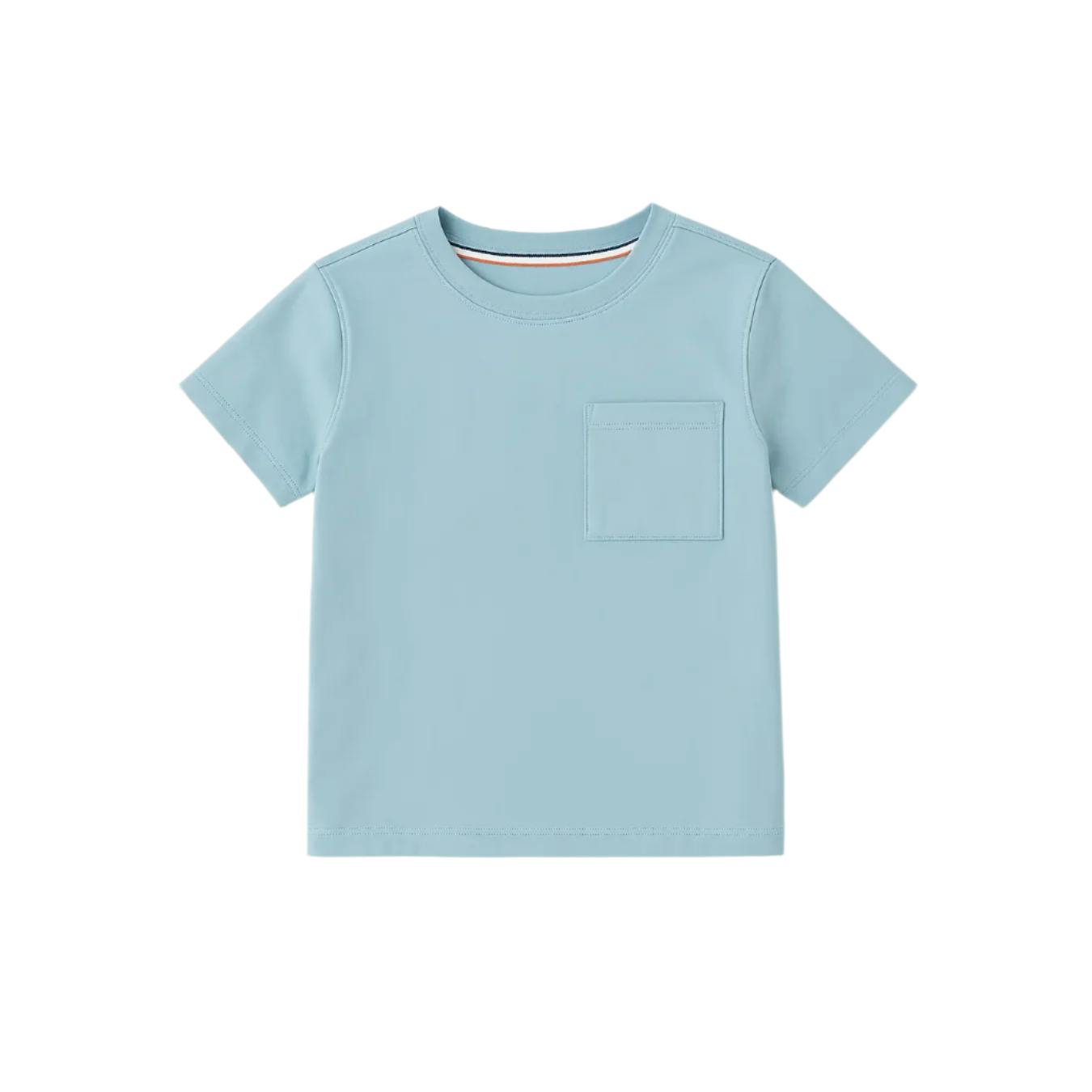 Basically Signature Soft T-Shirt