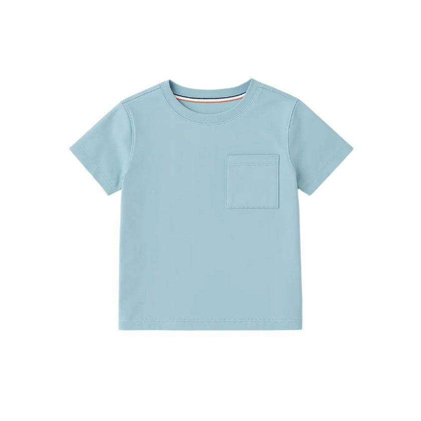 Basically Signature Soft T-Shirt