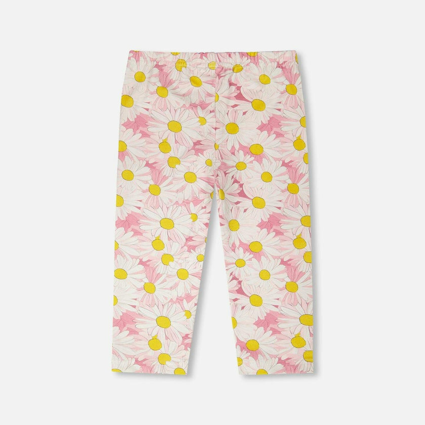 Jersey Capri