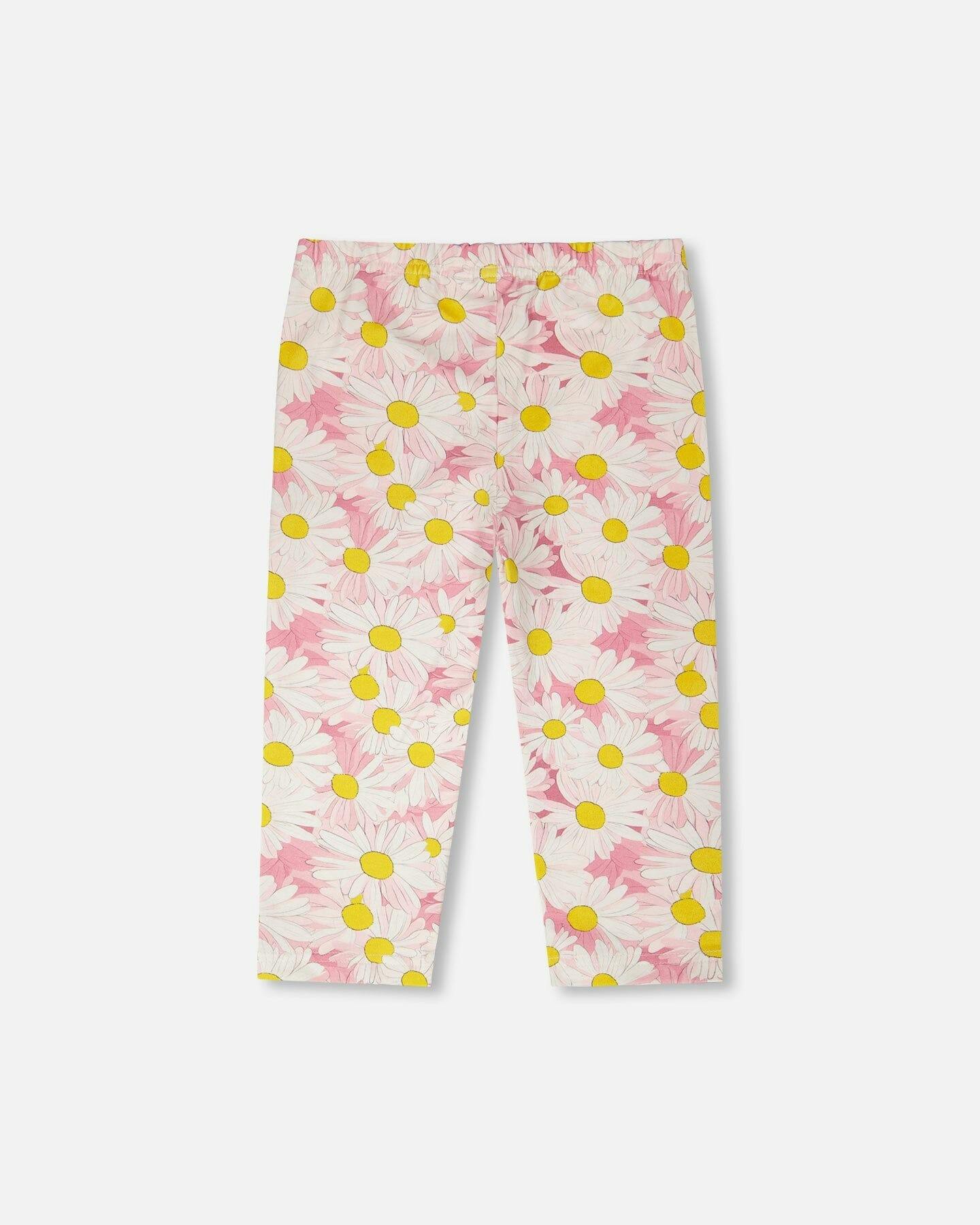 Jersey Capri