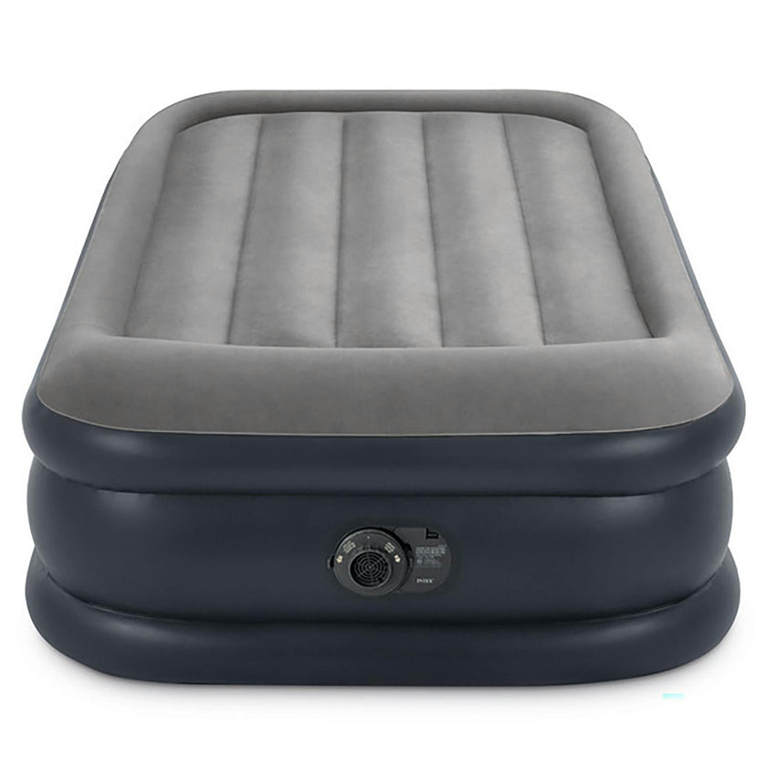 Dura-Beam: Plus Deluxe Pillow Rest - Twin Airbed