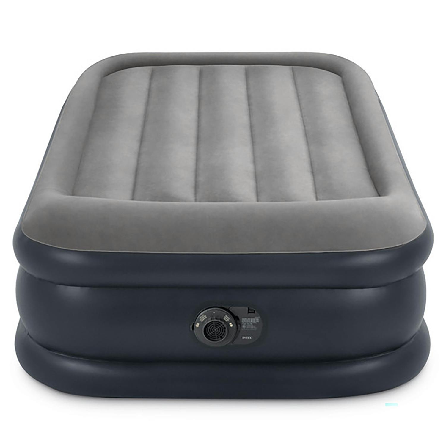 Dura-Beam: Plus Deluxe Pillow Rest - Twin Airbed