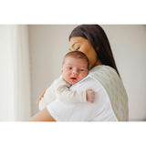 Vance Printed Premium Burp Cloths