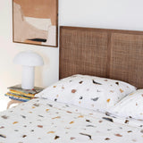 100% Cotton Sheet Set