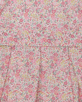 The Elizabeth - Pink