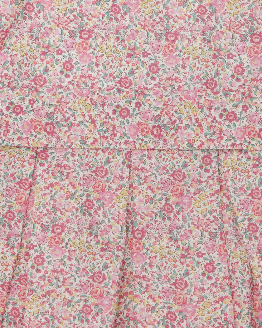 The Elizabeth - Pink