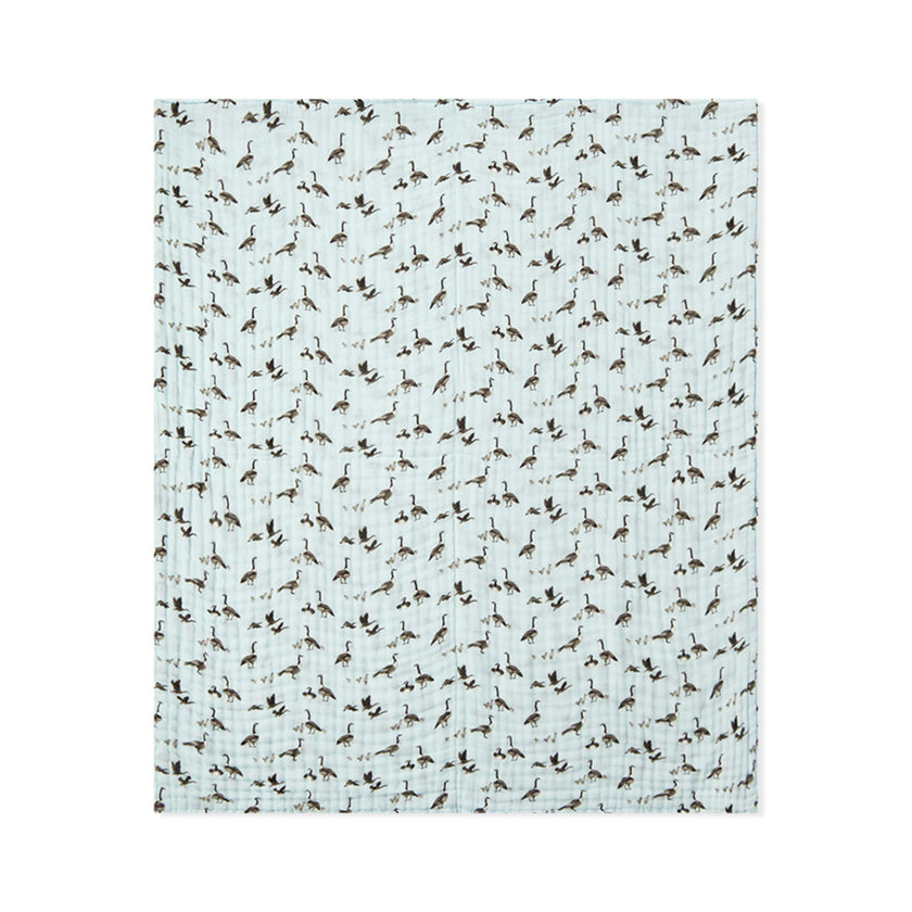 Goose Beach and Swim Towel