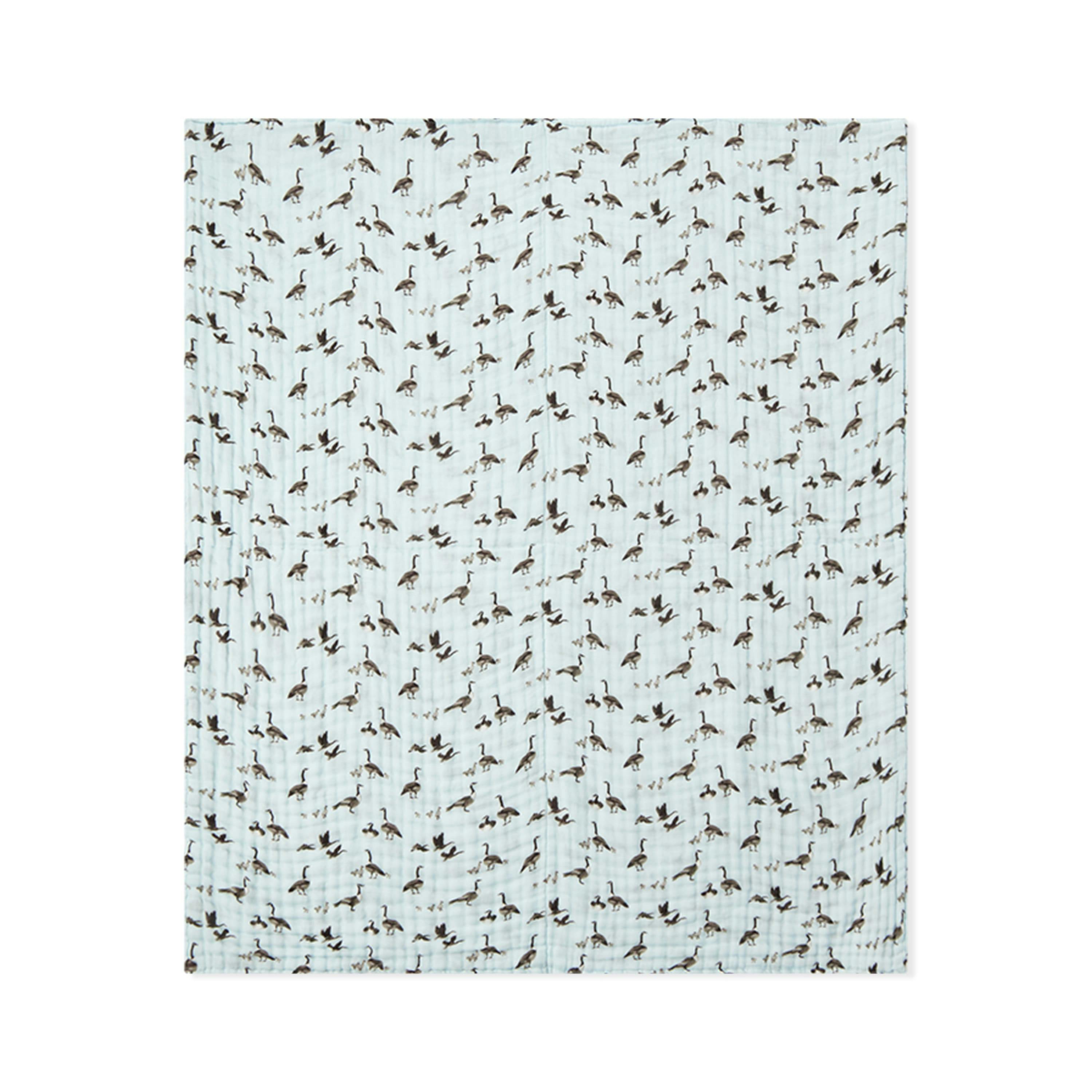 Goose Beach and Swim Towel