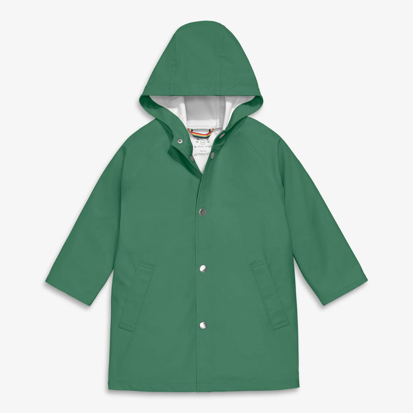 Kids raincoat